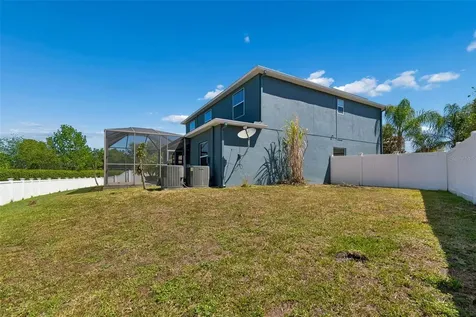 3453 Marmalade Court Land O Lakes FL 34638