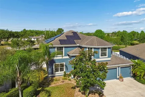 3453 Marmalade Court Land O Lakes FL 34638