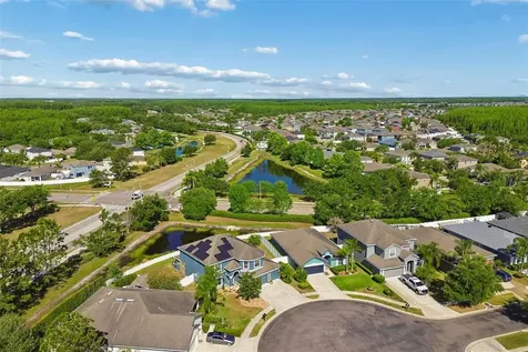 3453 Marmalade Court Land O Lakes FL 34638