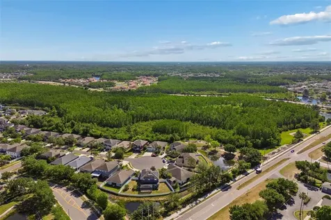 3453 Marmalade Court Land O Lakes FL 34638