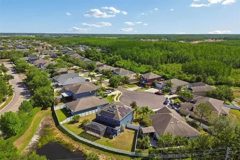 3453 Marmalade Court Land O Lakes FL 34638