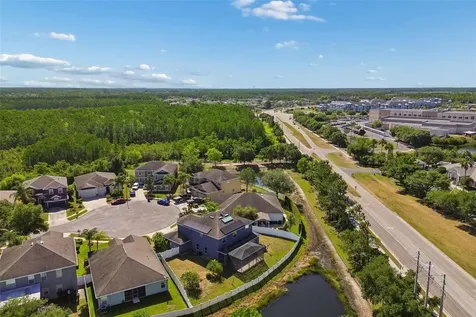 3453 Marmalade Court Land O Lakes FL 34638