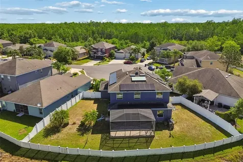 3453 Marmalade Court Land O Lakes FL 34638