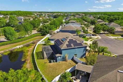 3453 Marmalade Court Land O Lakes FL 34638