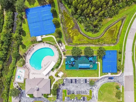 3453 Marmalade Court Land O Lakes FL 34638