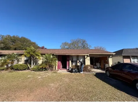 3741 Shady Grove Circle Orlando FL 32810