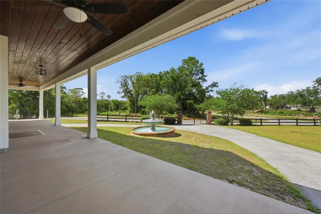 101 Ramsey Drive Melrose FL 32666