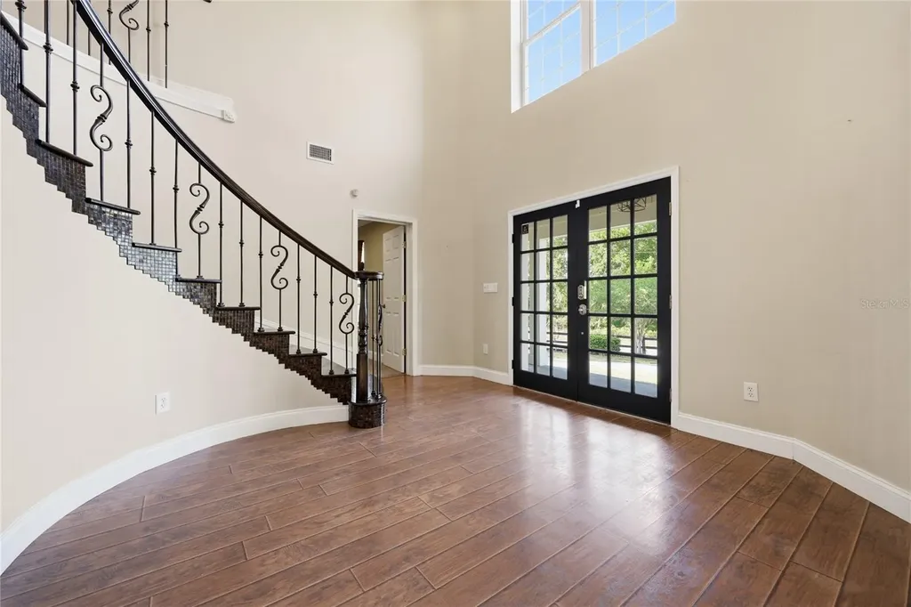 101 Ramsey Drive Melrose FL 32666