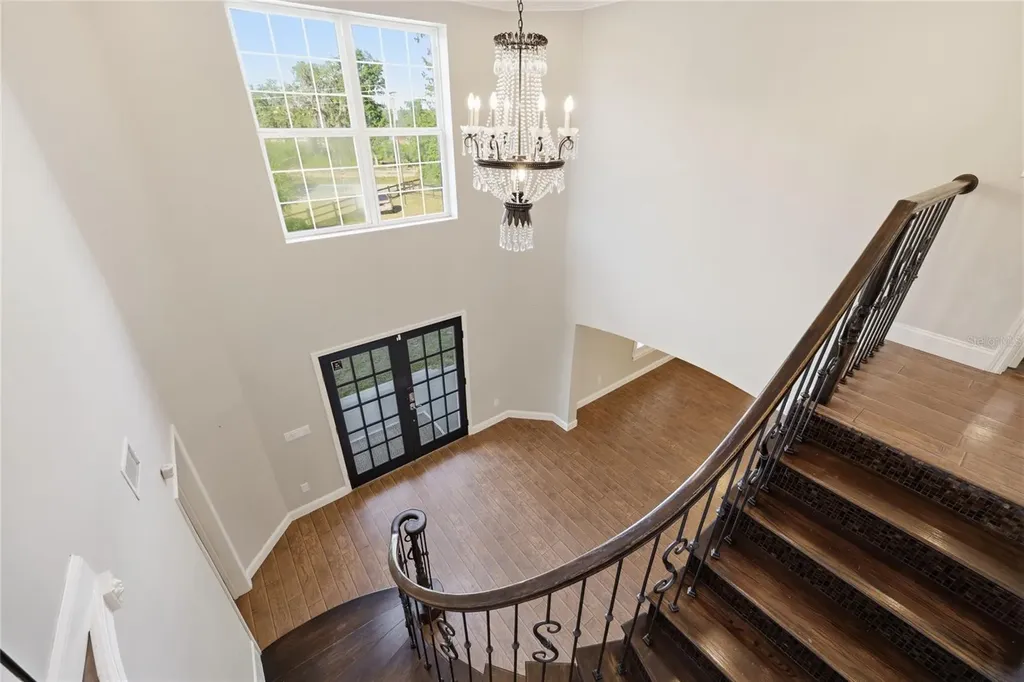 101 Ramsey Drive Melrose FL 32666