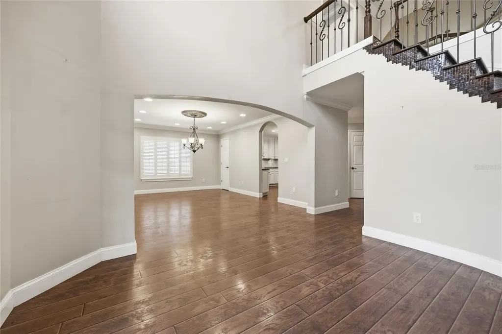 101 Ramsey Drive Melrose FL 32666