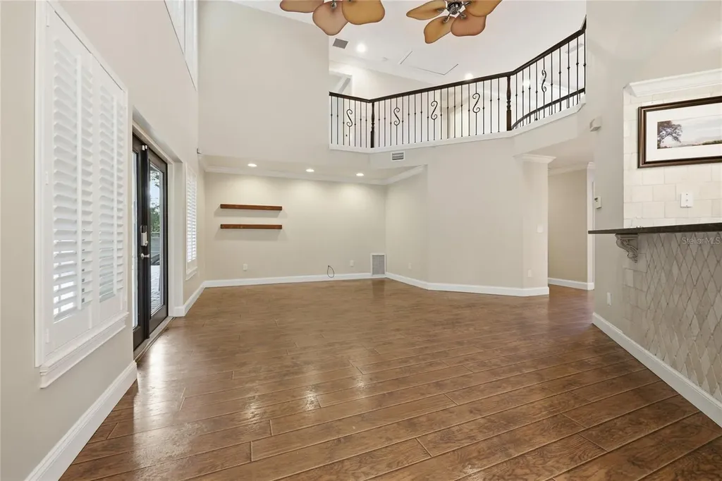 101 Ramsey Drive Melrose FL 32666