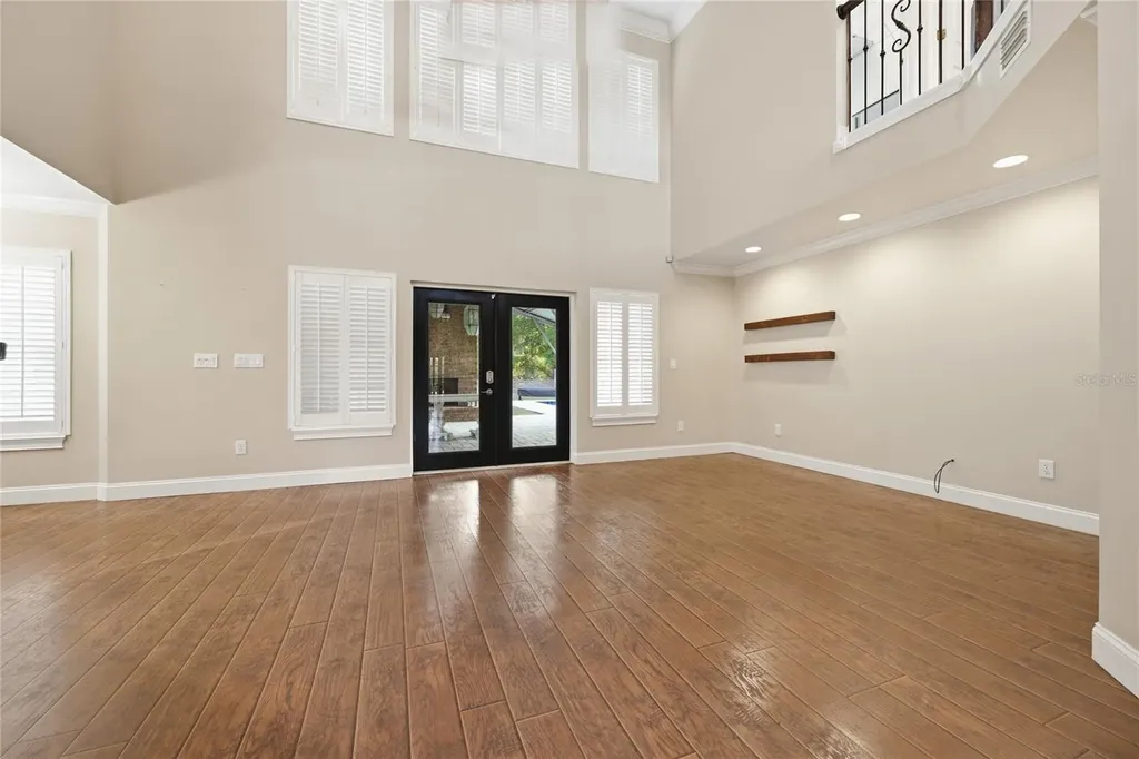 101 Ramsey Drive Melrose FL 32666