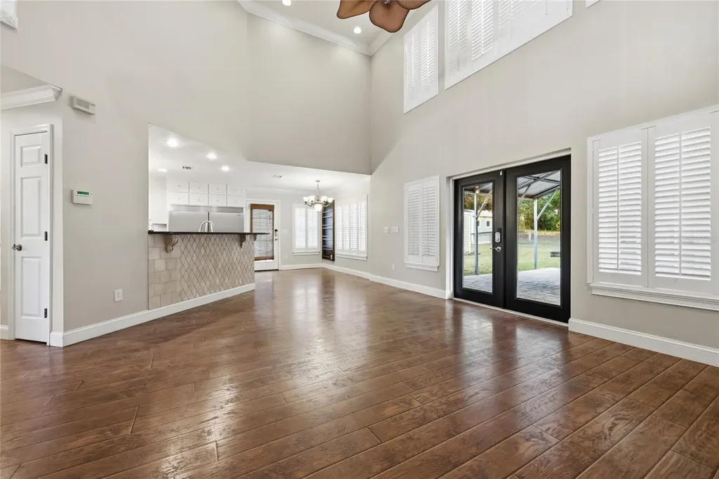 101 Ramsey Drive Melrose FL 32666