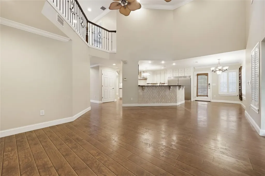 101 Ramsey Drive Melrose FL 32666
