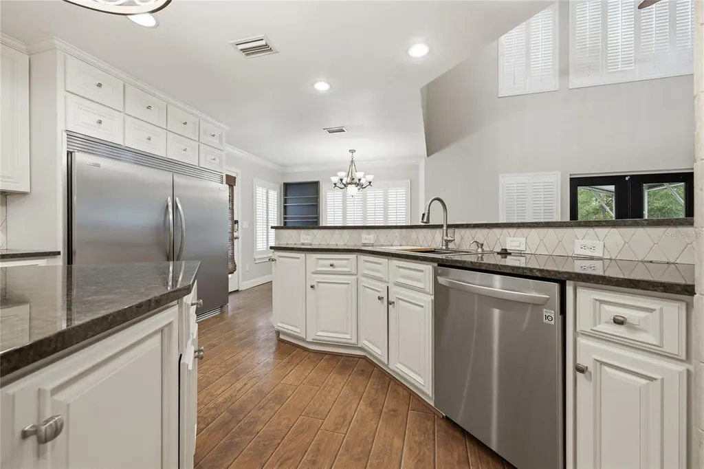 101 Ramsey Drive Melrose FL 32666
