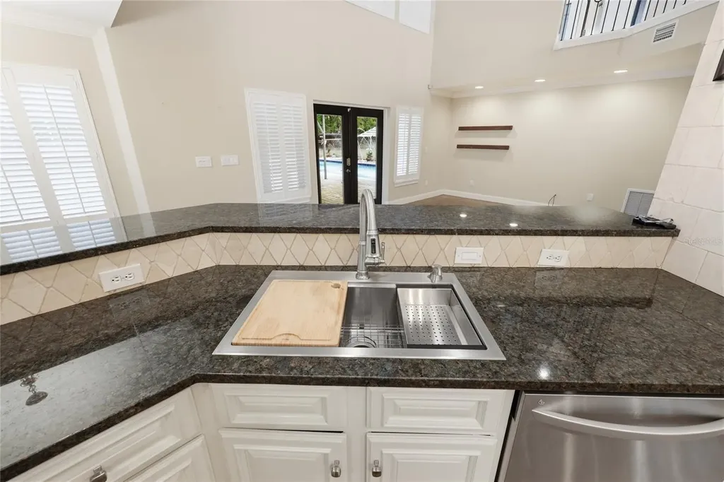 101 Ramsey Drive Melrose FL 32666