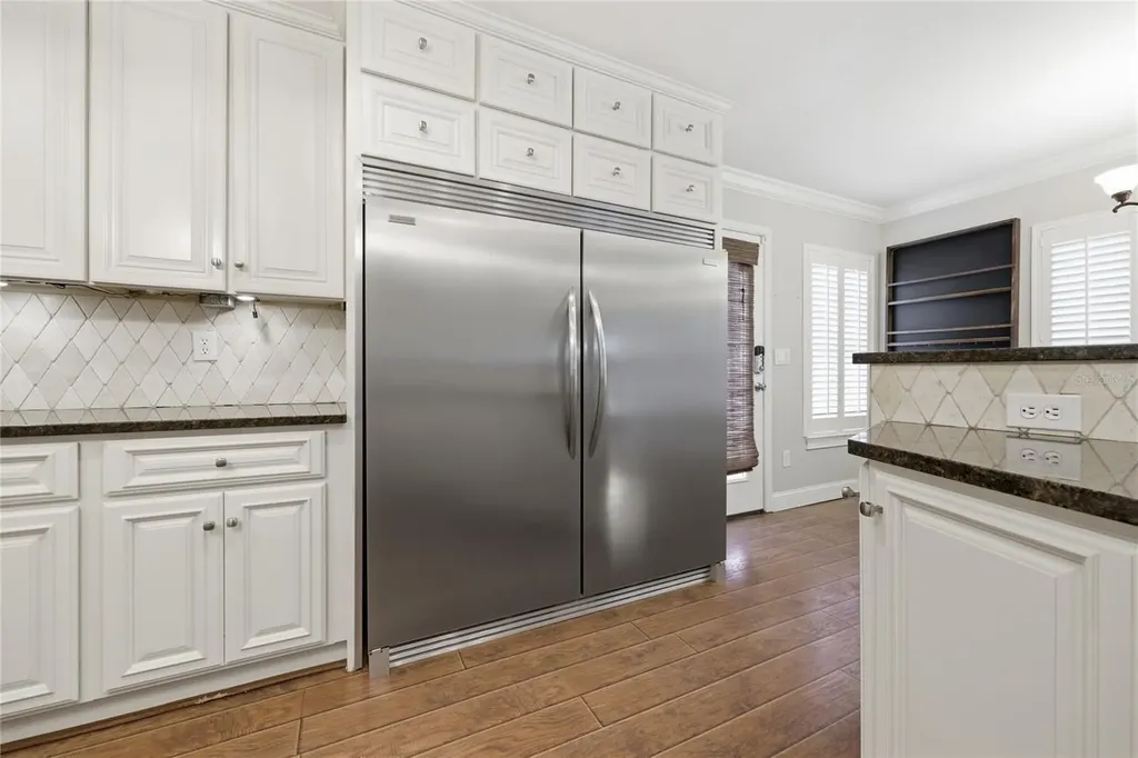 101 Ramsey Drive Melrose FL 32666