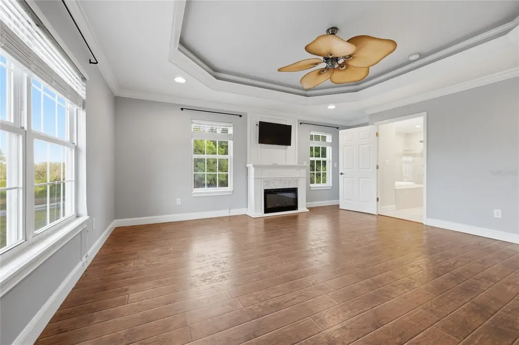 101 Ramsey Drive Melrose FL 32666