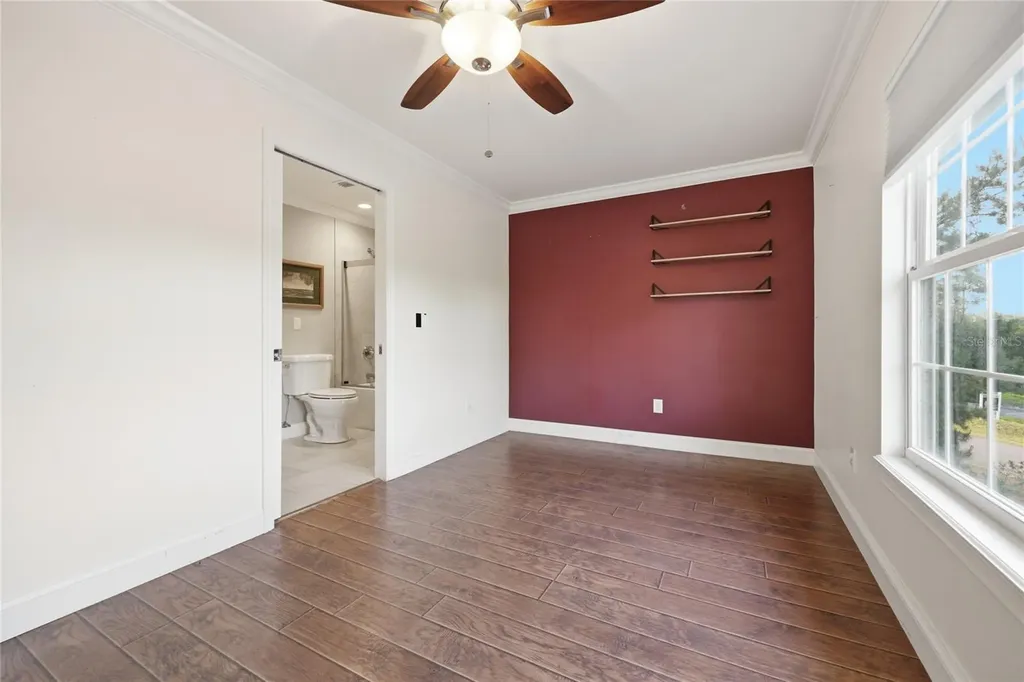 101 Ramsey Drive Melrose FL 32666