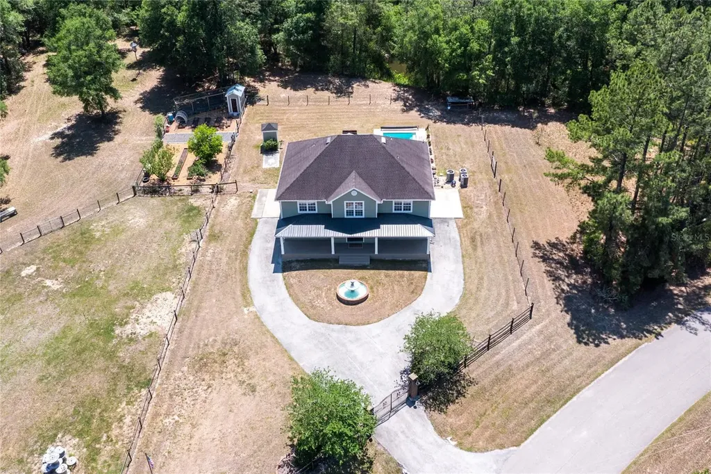 101 Ramsey Drive Melrose FL 32666