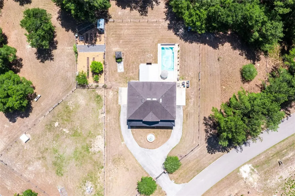 101 Ramsey Drive Melrose FL 32666