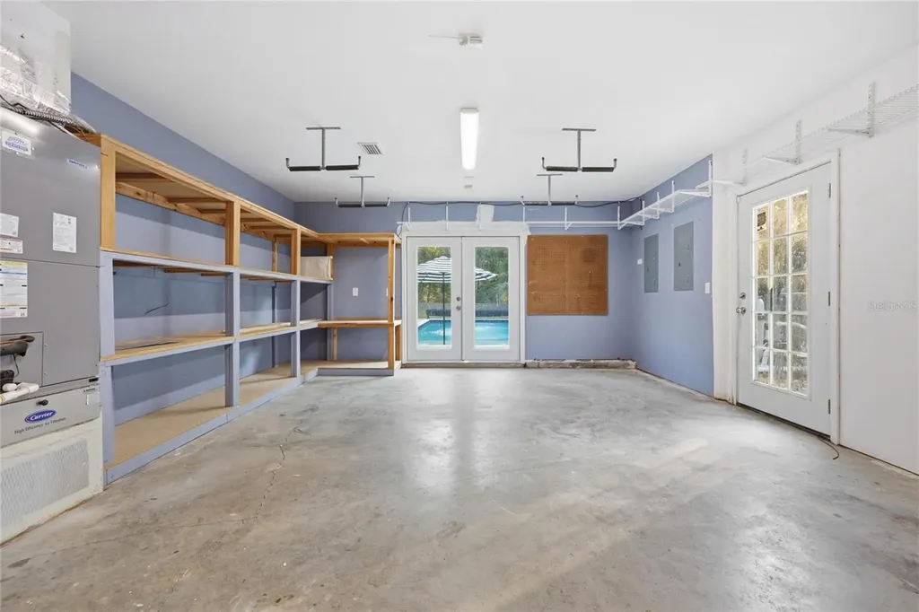 101 Ramsey Drive Melrose FL 32666