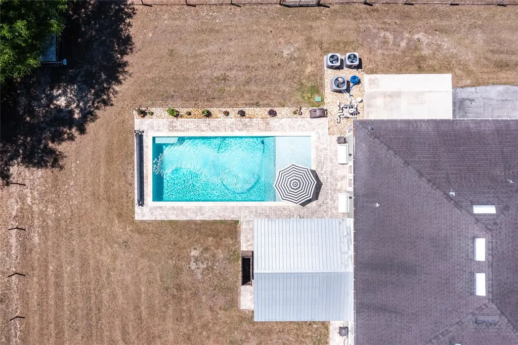 101 Ramsey Drive Melrose FL 32666