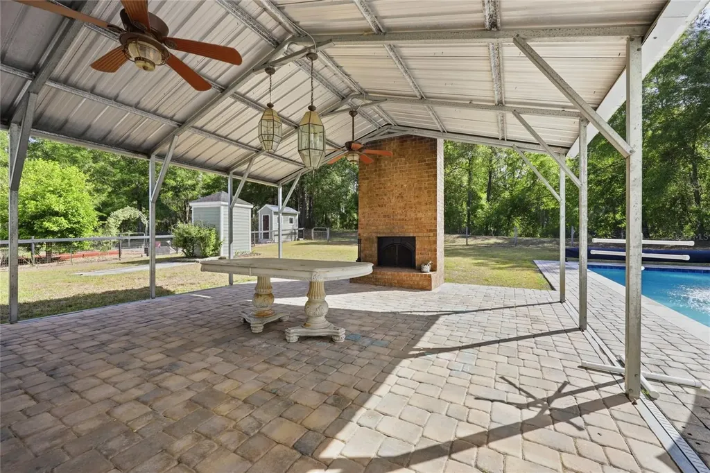 101 Ramsey Drive Melrose FL 32666