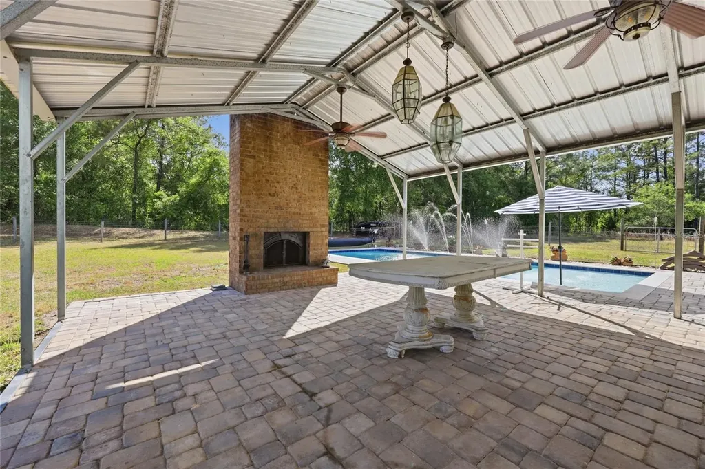 101 Ramsey Drive Melrose FL 32666