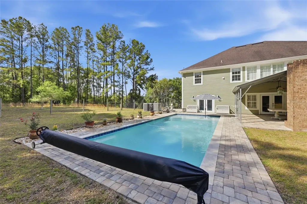 101 Ramsey Drive Melrose FL 32666