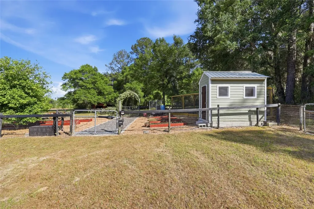 101 Ramsey Drive Melrose FL 32666