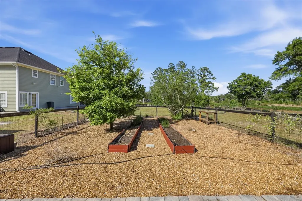101 Ramsey Drive Melrose FL 32666