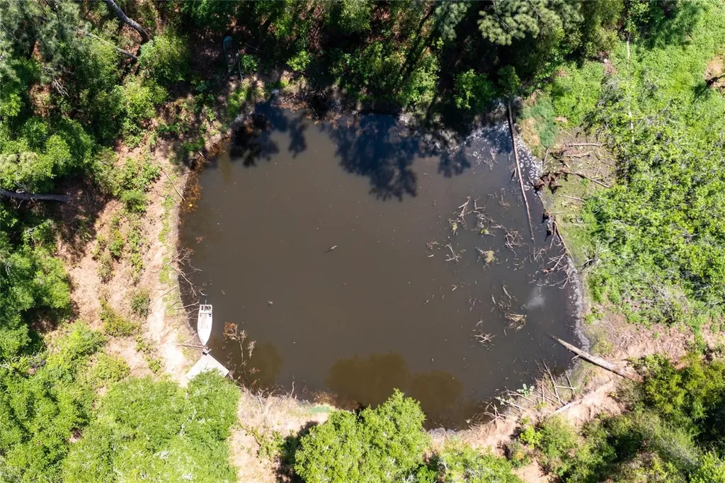 101 Ramsey Drive Melrose FL 32666