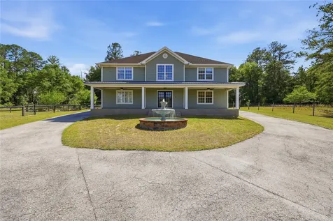101 Ramsey Drive Melrose FL 32666