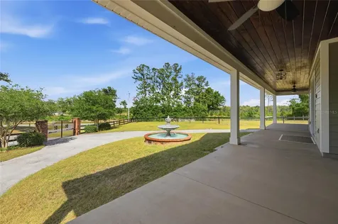 101 Ramsey Drive Melrose FL 32666