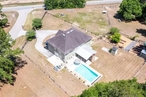 101 Ramsey Drive Melrose FL 32666