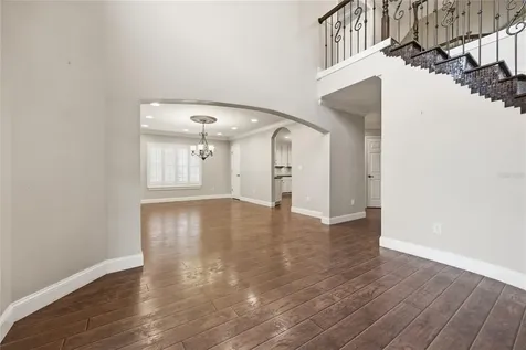 101 Ramsey Drive Melrose FL 32666
