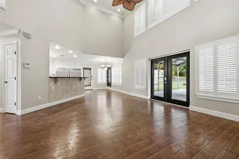 101 Ramsey Drive Melrose FL 32666