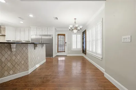 101 Ramsey Drive Melrose FL 32666
