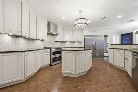 101 Ramsey Drive Melrose FL 32666