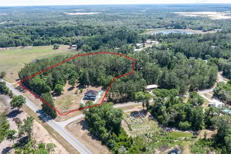 101 Ramsey Drive Melrose FL 32666