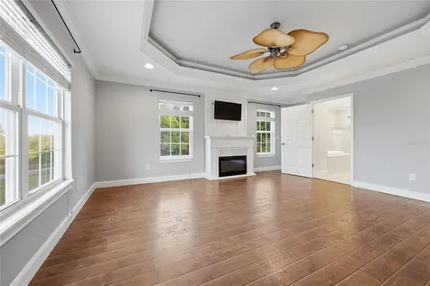 101 Ramsey Drive Melrose FL 32666