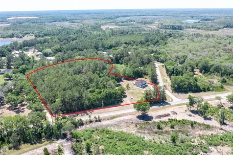 101 Ramsey Drive Melrose FL 32666