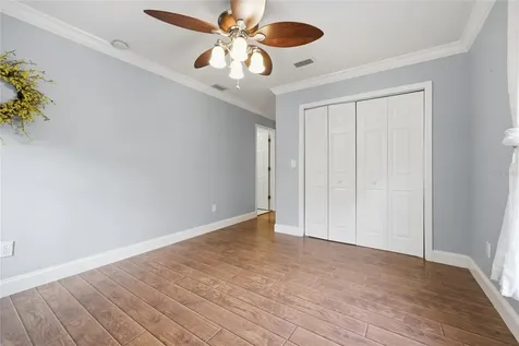 101 Ramsey Drive Melrose FL 32666