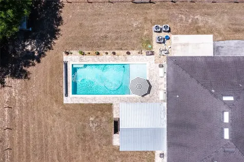 101 Ramsey Drive Melrose FL 32666