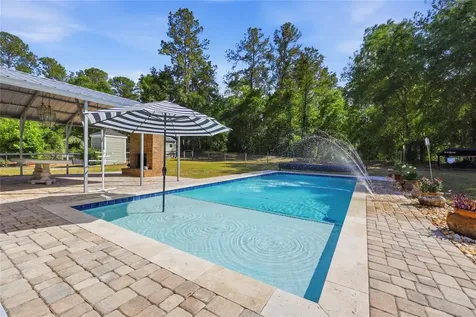 101 Ramsey Drive Melrose FL 32666