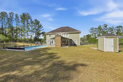 101 Ramsey Drive Melrose FL 32666