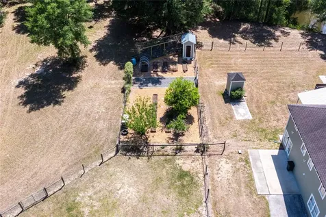 101 Ramsey Drive Melrose FL 32666
