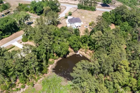 101 Ramsey Drive Melrose FL 32666