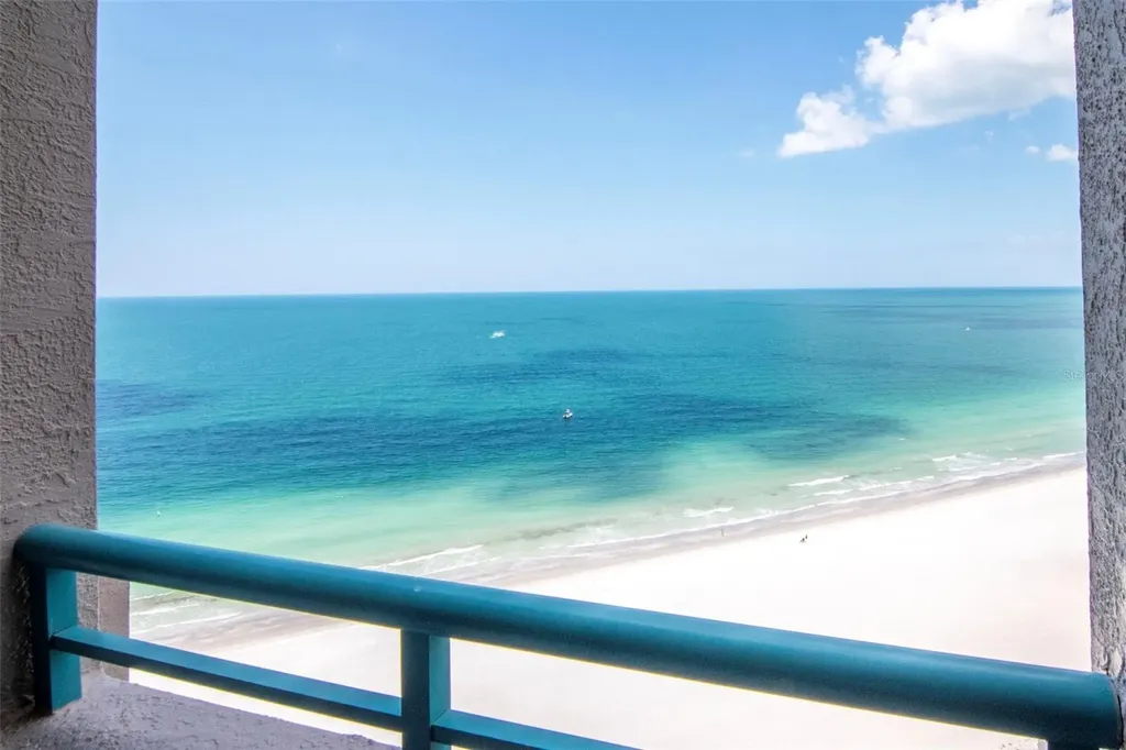 1560 Gulf Boulevard Clearwater Beach FL 33767